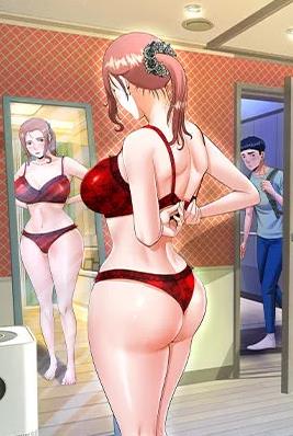 羞羞漫画首页入口热门日漫推荐